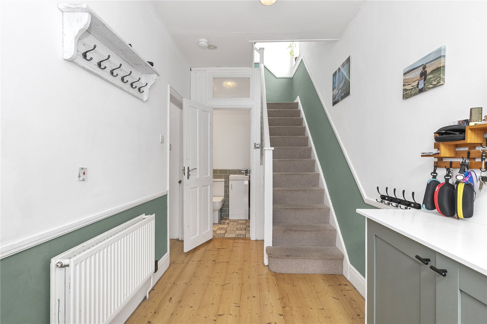4 bedroom House for sale in Bristol