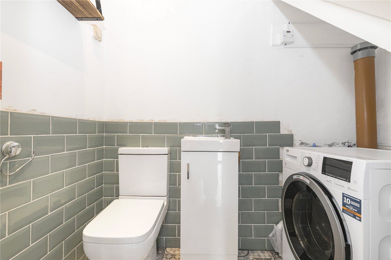 4 bedroom House for sale in Bristol