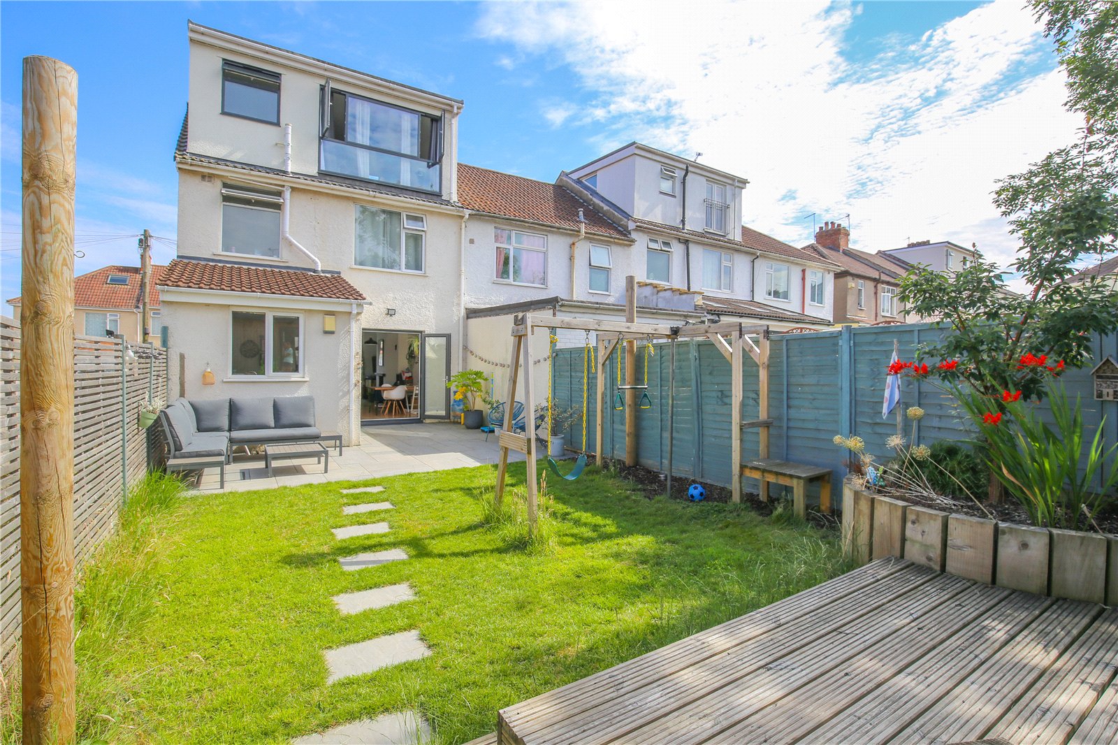 4 bedroom House for sale in Bristol