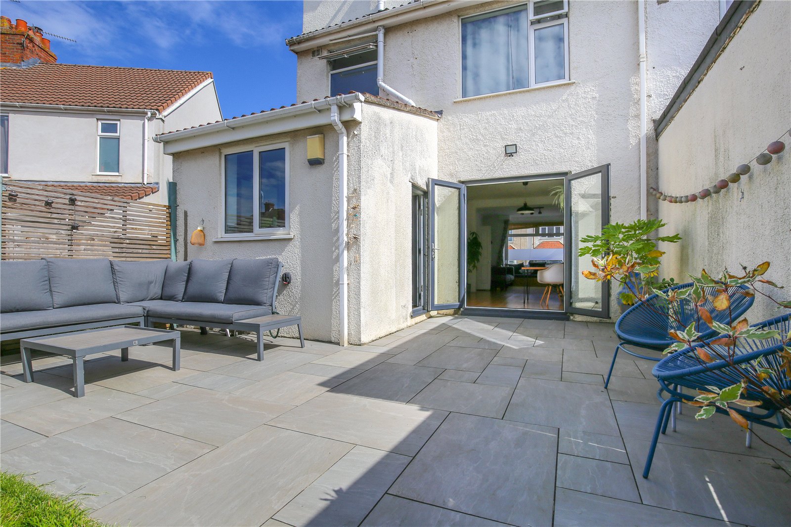 4 bedroom House for sale in Bristol