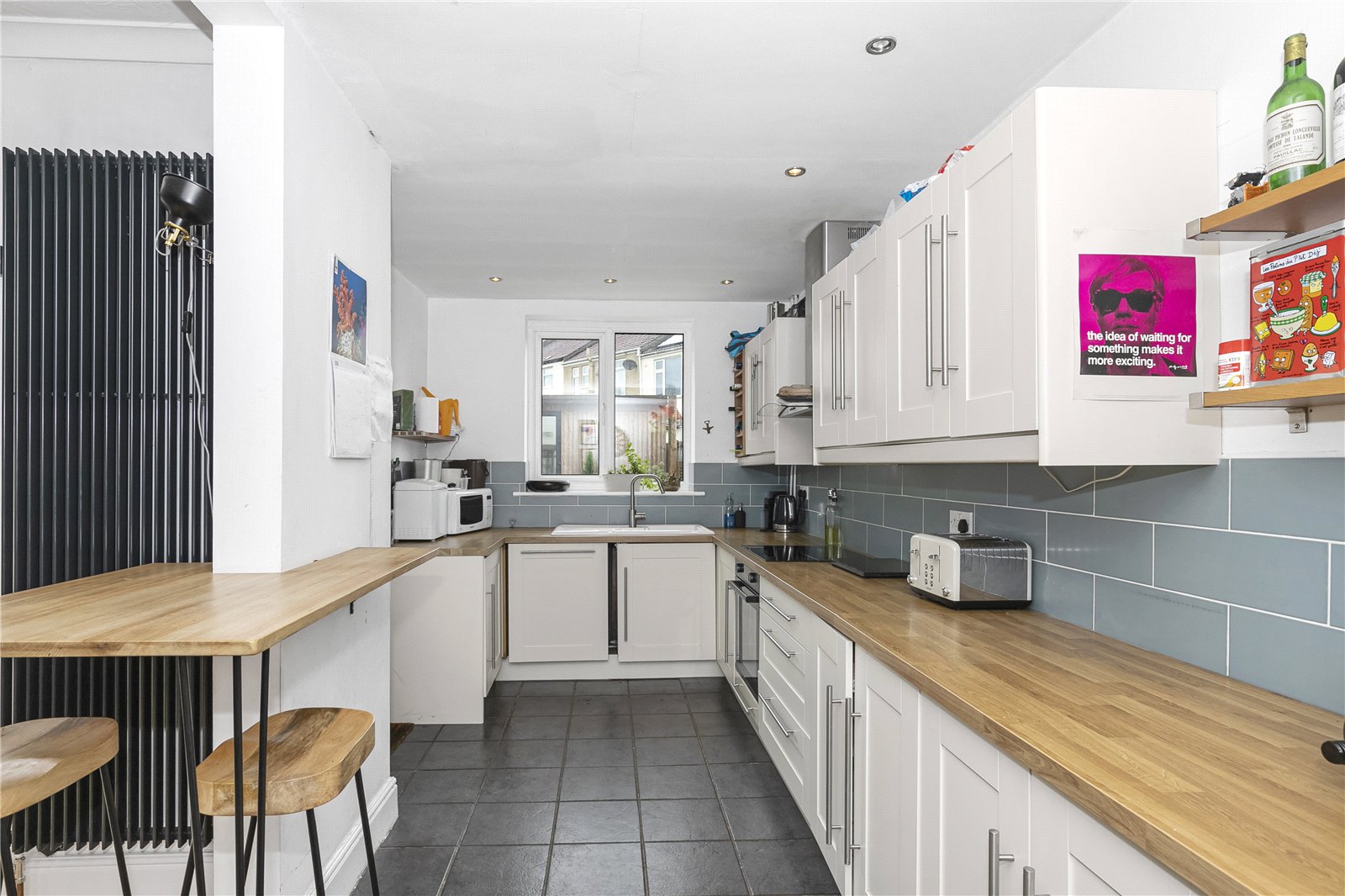 4 bedroom House for sale in Bristol
