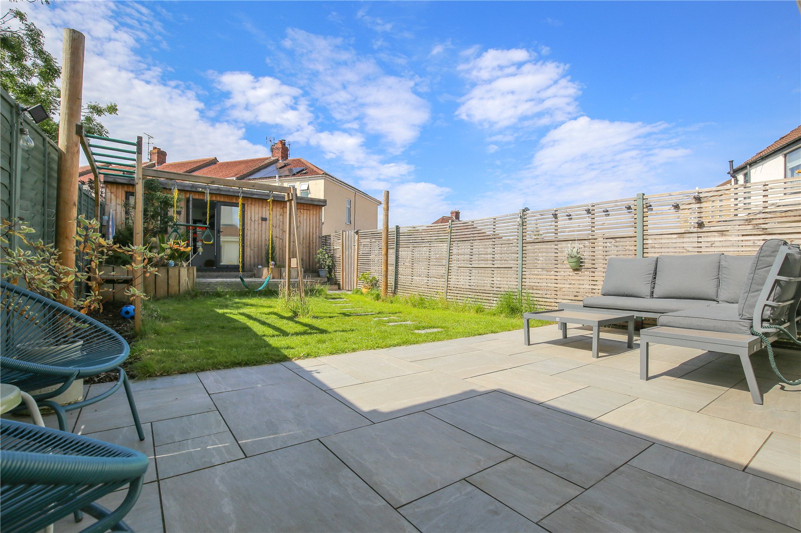 4 bedroom House for sale in Bristol