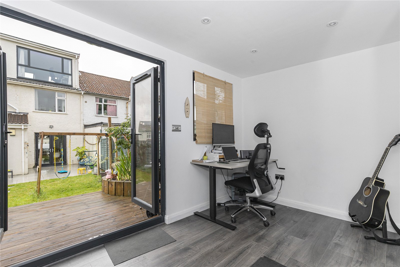 4 bedroom House for sale in Bristol
