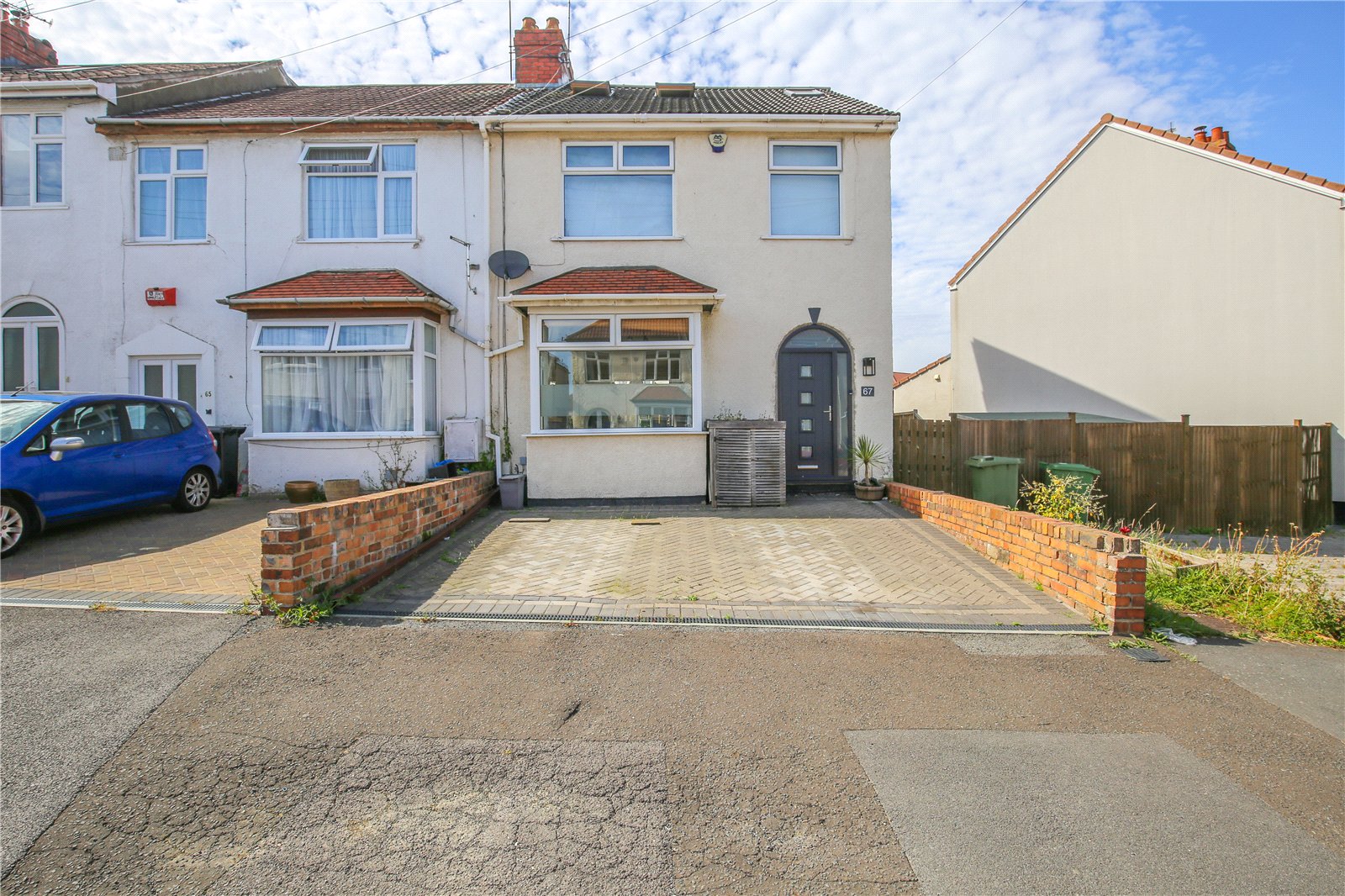 4 bedroom House for sale in Bristol