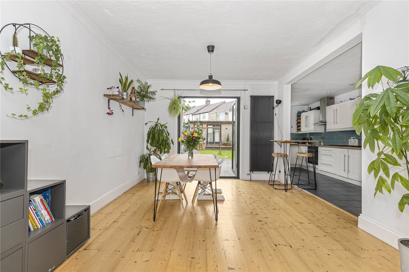 4 bedroom House for sale in Bristol