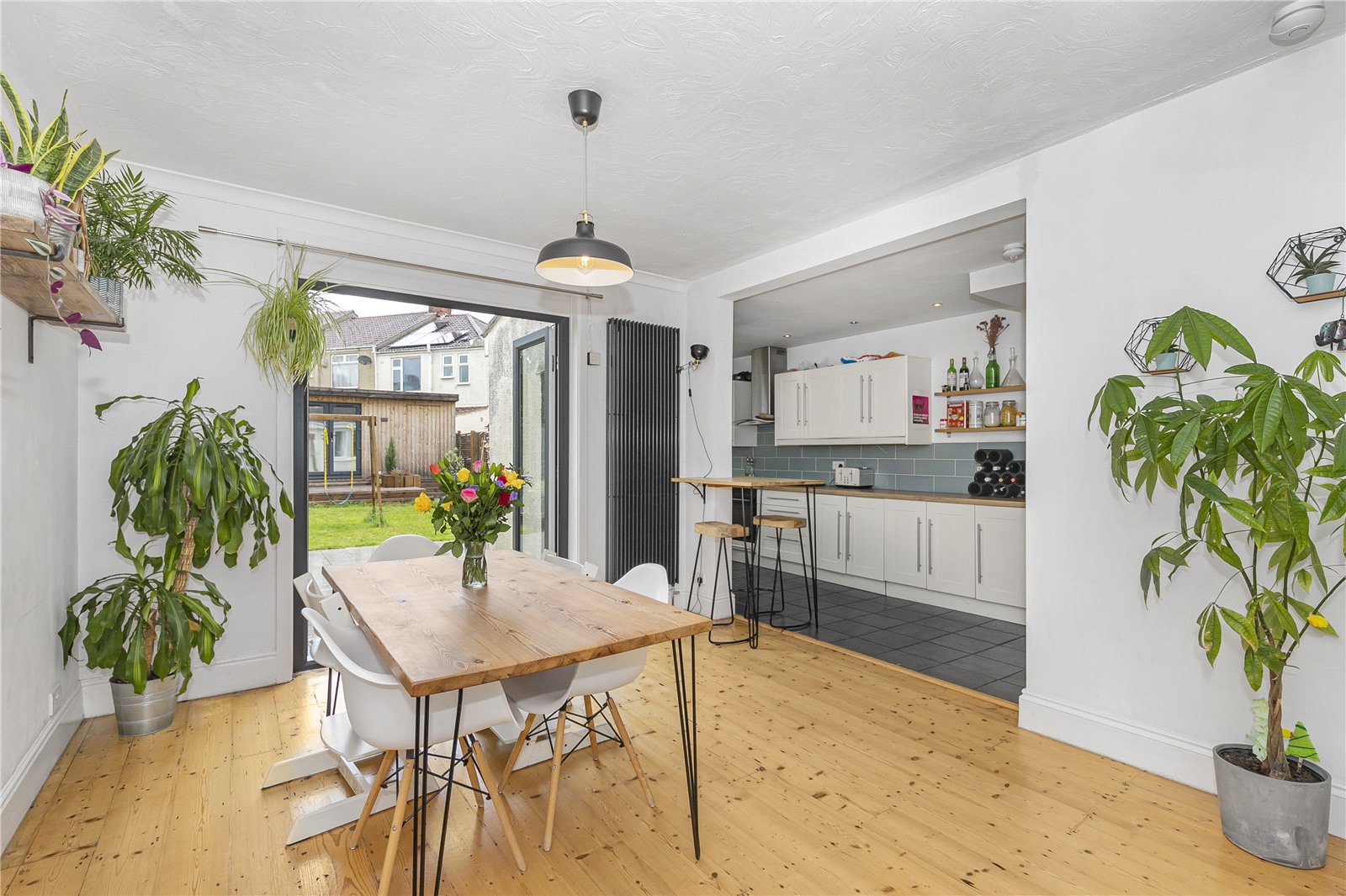 4 bedroom House for sale in Bristol