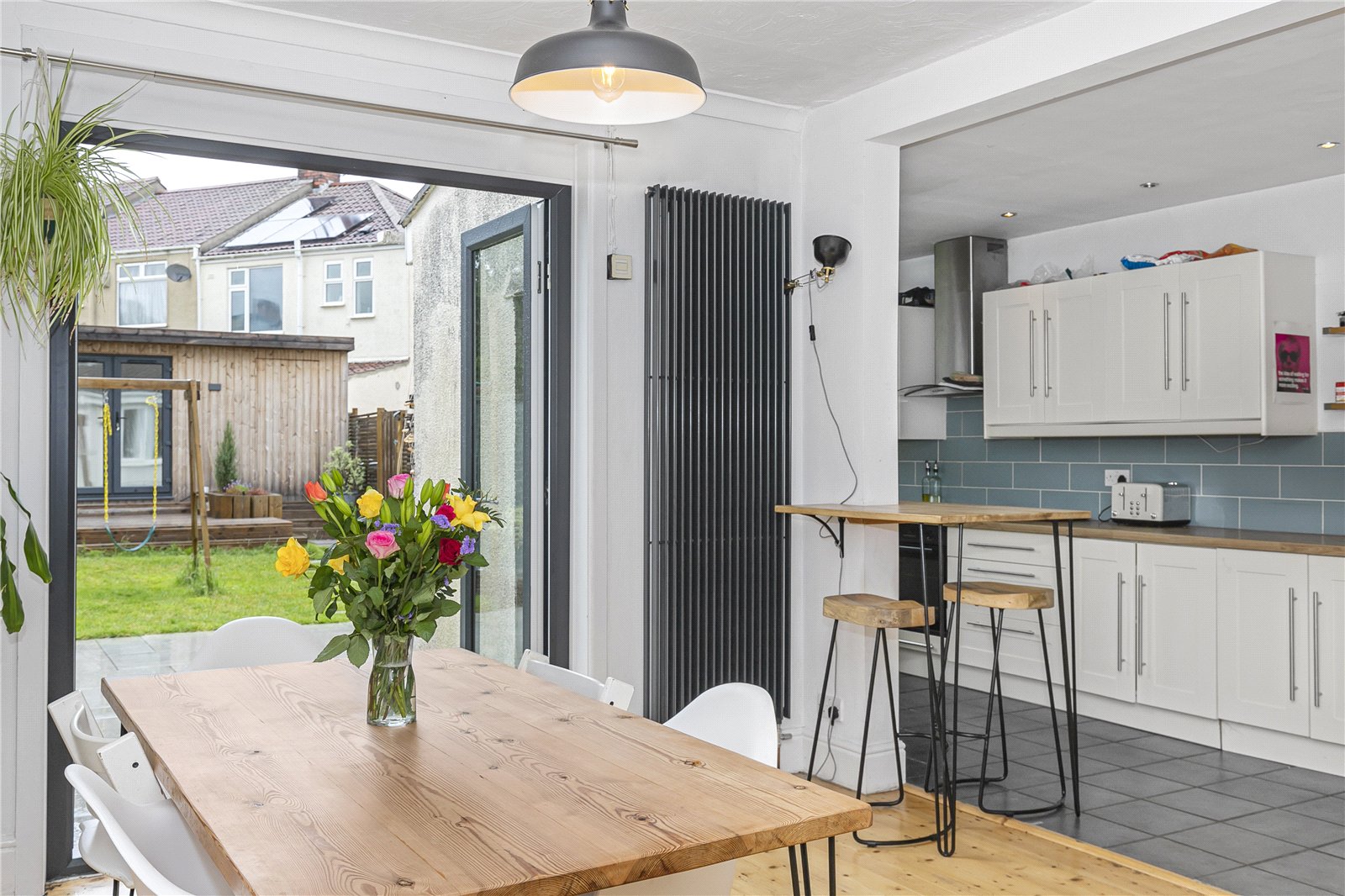 4 bedroom House for sale in Bristol