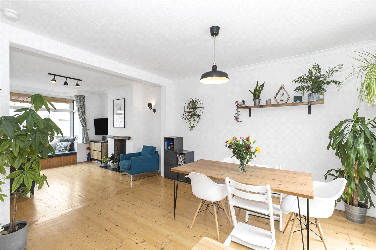 4 bedroom House for sale in Bristol