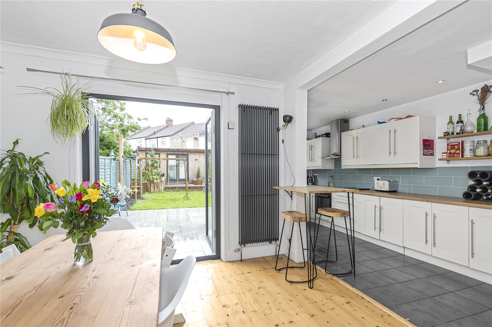 4 bedroom House for sale in Bristol