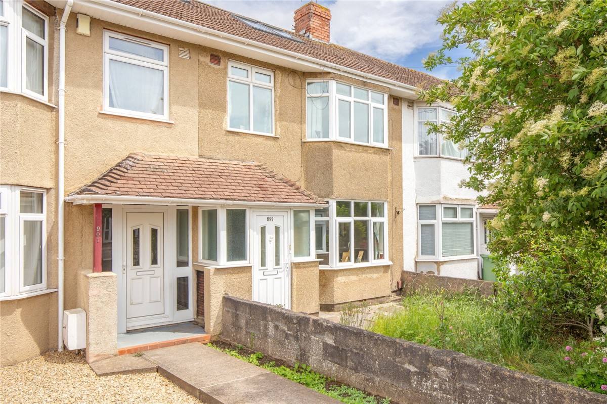 Filton, Bristol