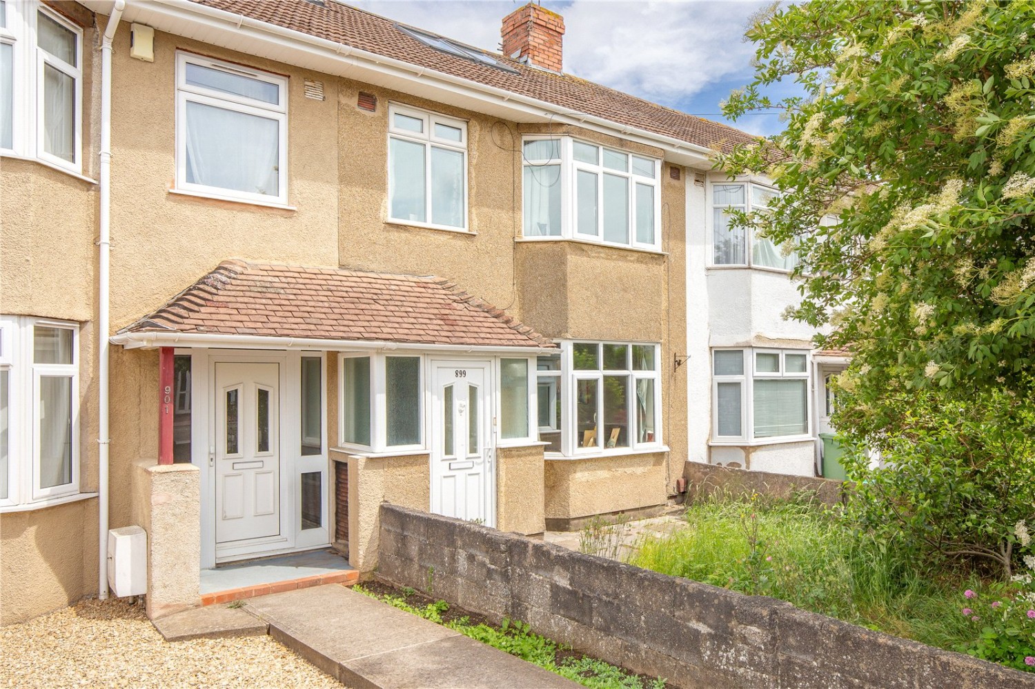 Filton, Bristol