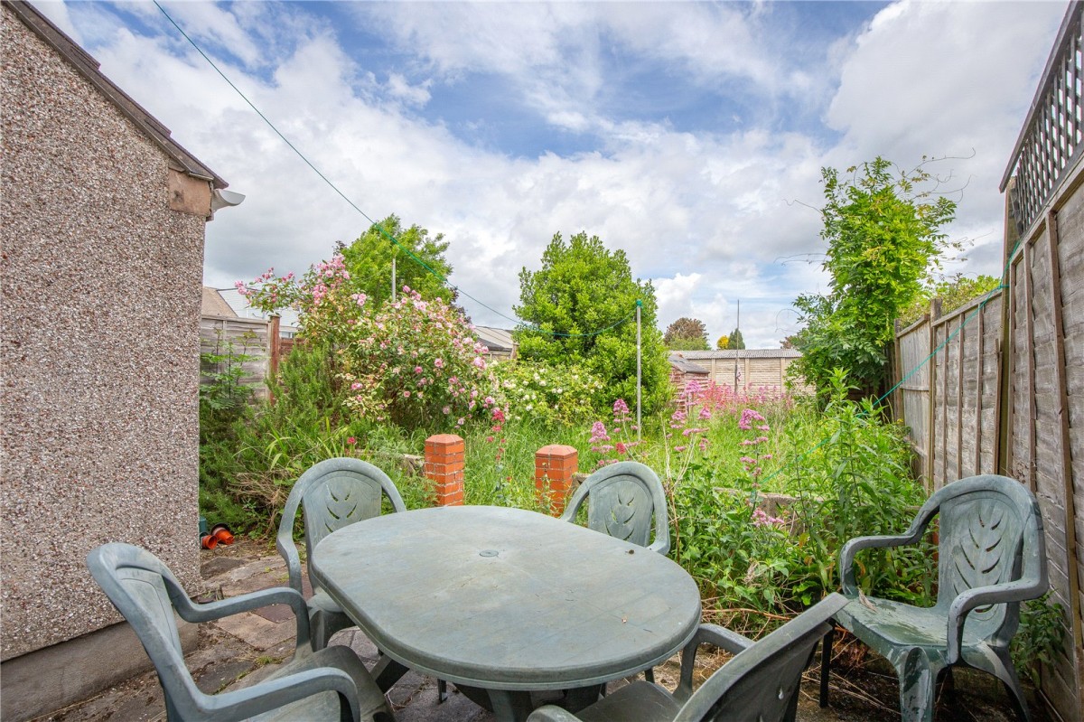 Filton, Bristol