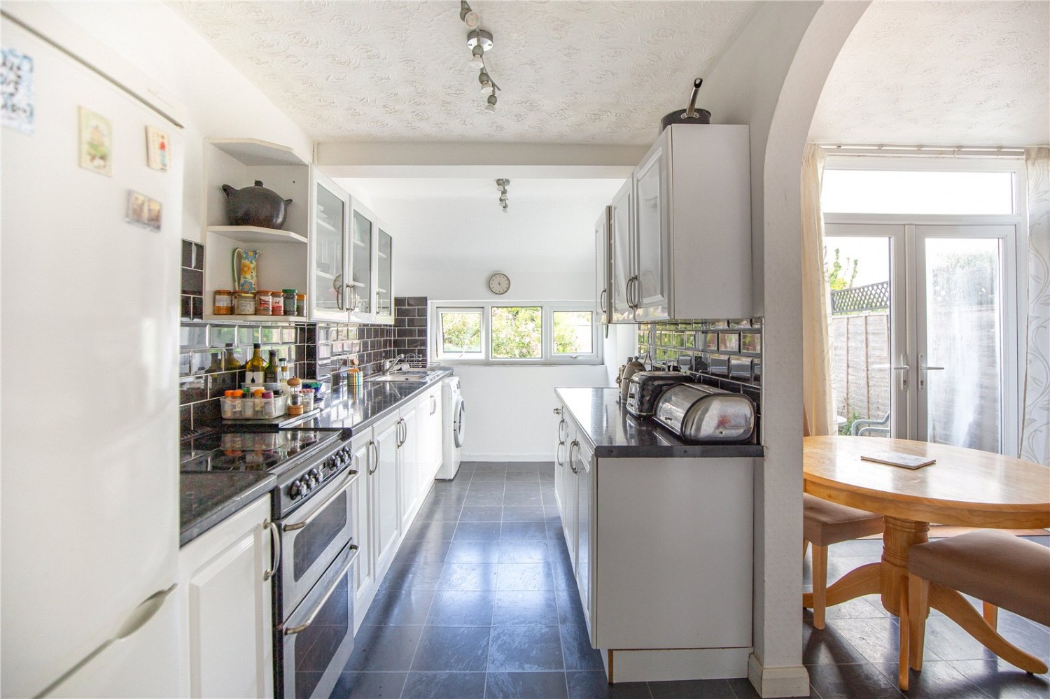 Filton, Bristol