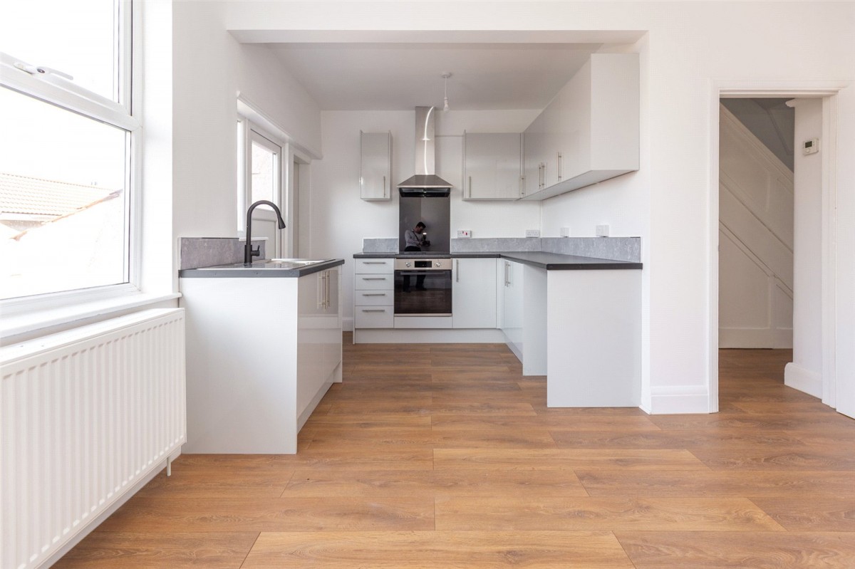 Westbury-on-Trym, Bristol