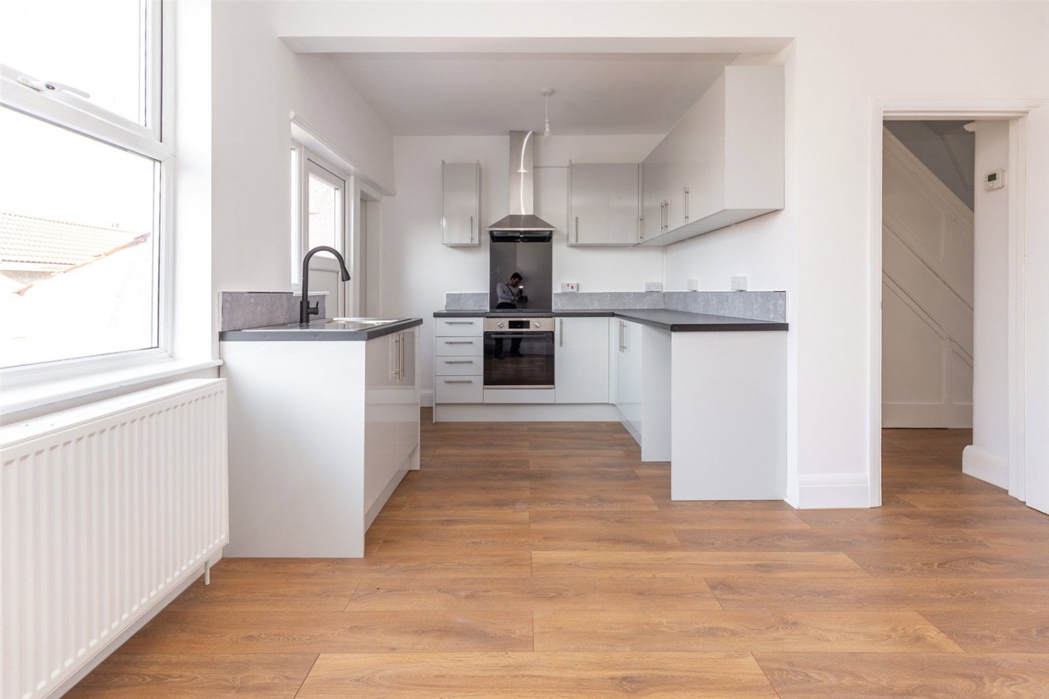 Westbury-on-Trym, Bristol