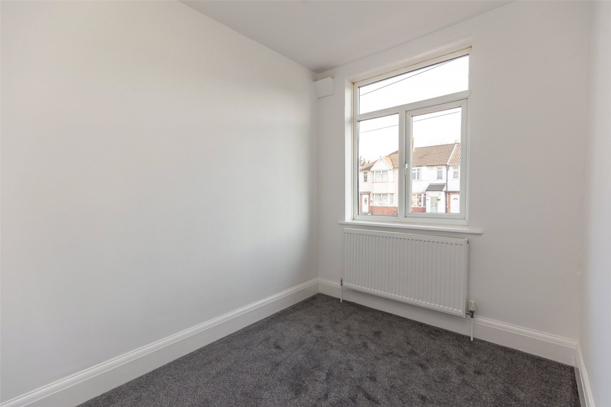 Westbury-on-Trym, Bristol