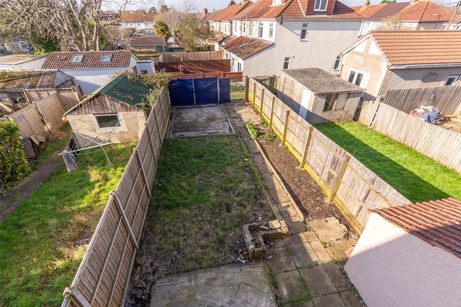 Westbury-on-Trym, Bristol