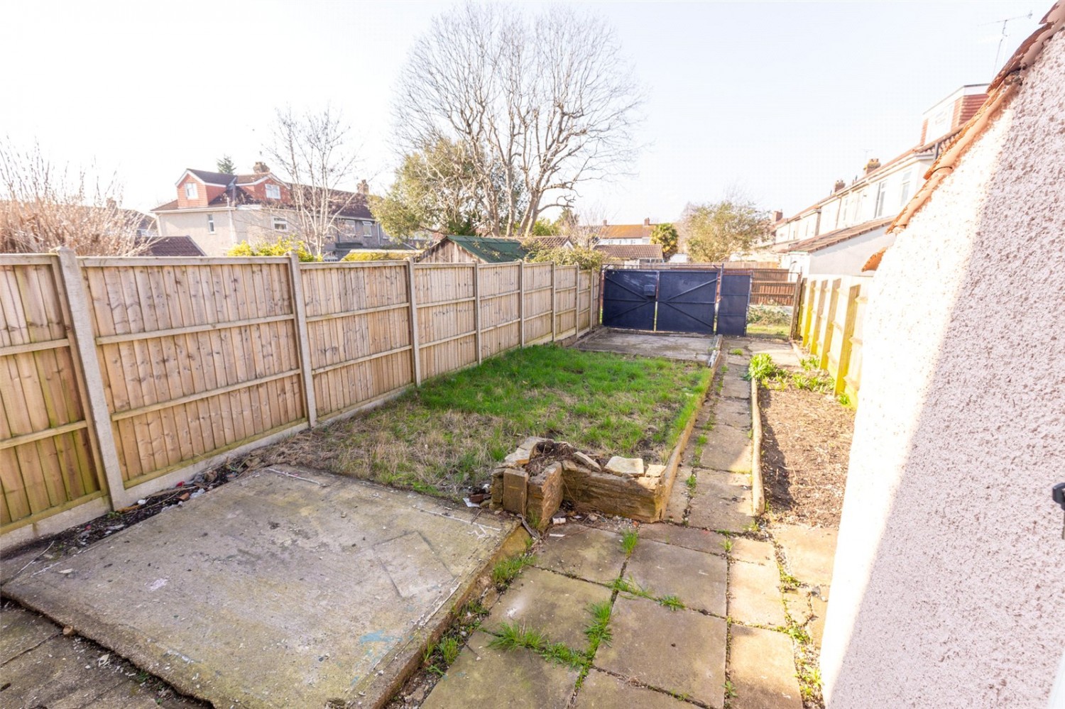 Westbury-on-Trym, Bristol