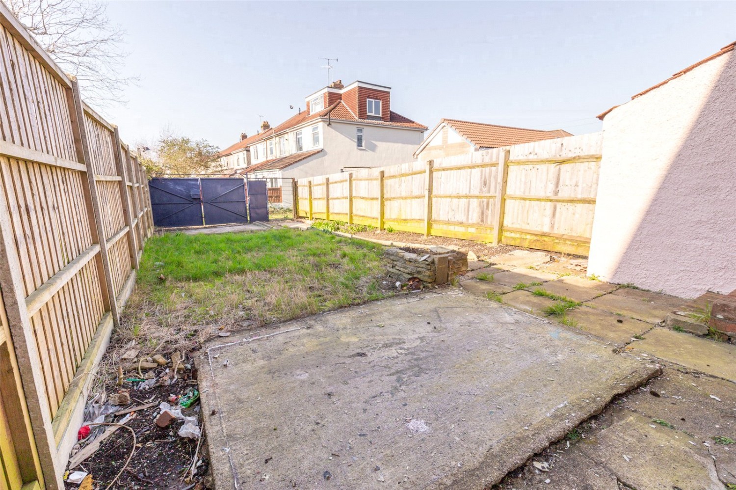 Westbury-on-Trym, Bristol