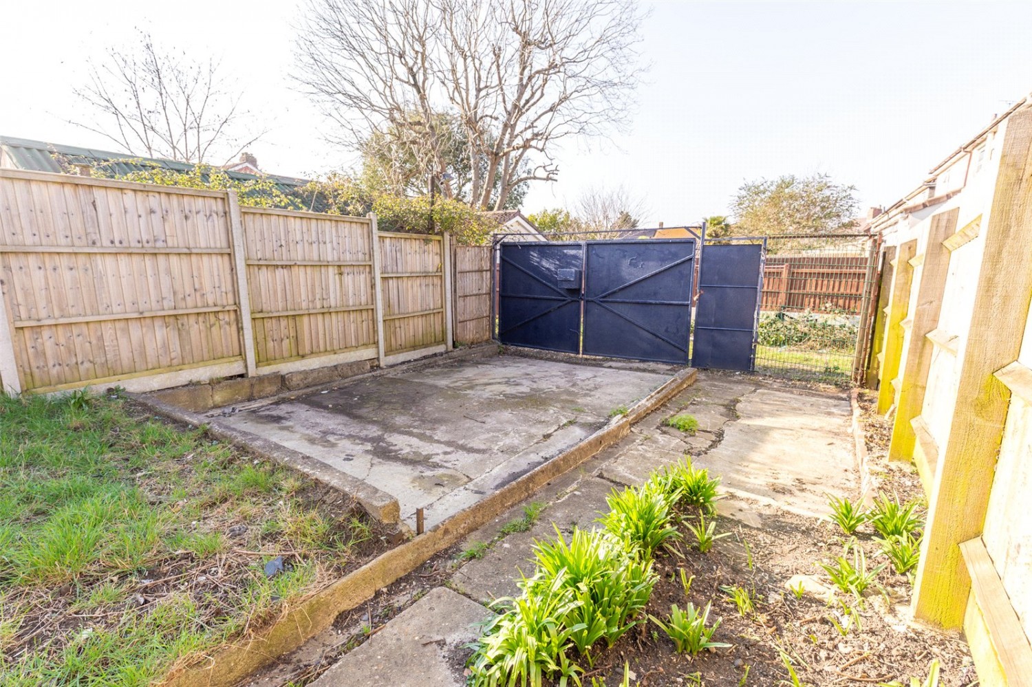 Westbury-on-Trym, Bristol