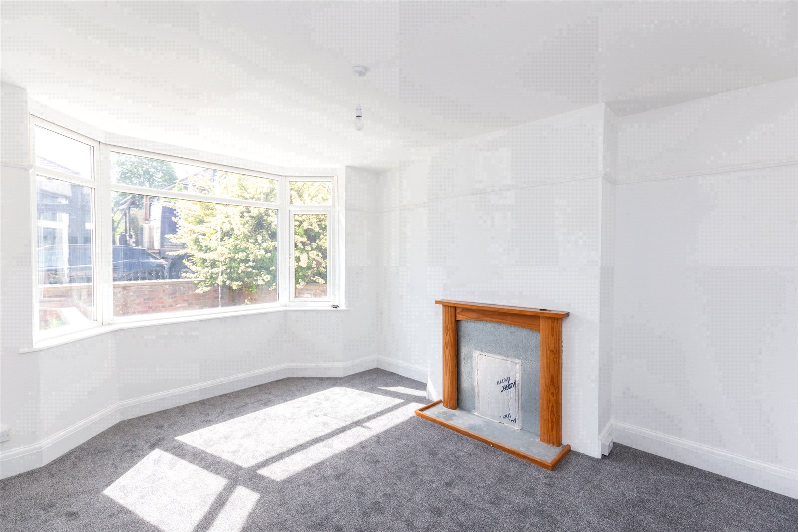 3 bedroom House for sale in Westbury-on-Trym, Bristol