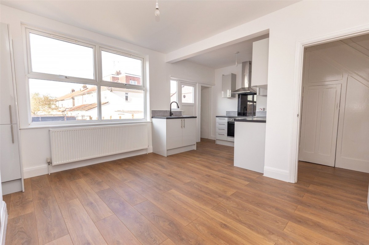 Westbury-on-Trym, Bristol