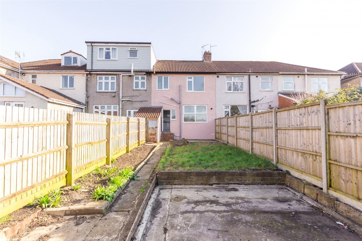 Westbury-on-Trym, Bristol