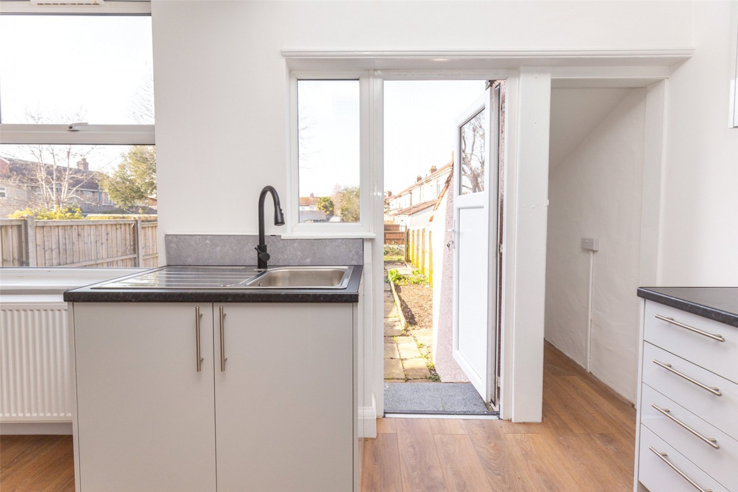 Westbury-on-Trym, Bristol