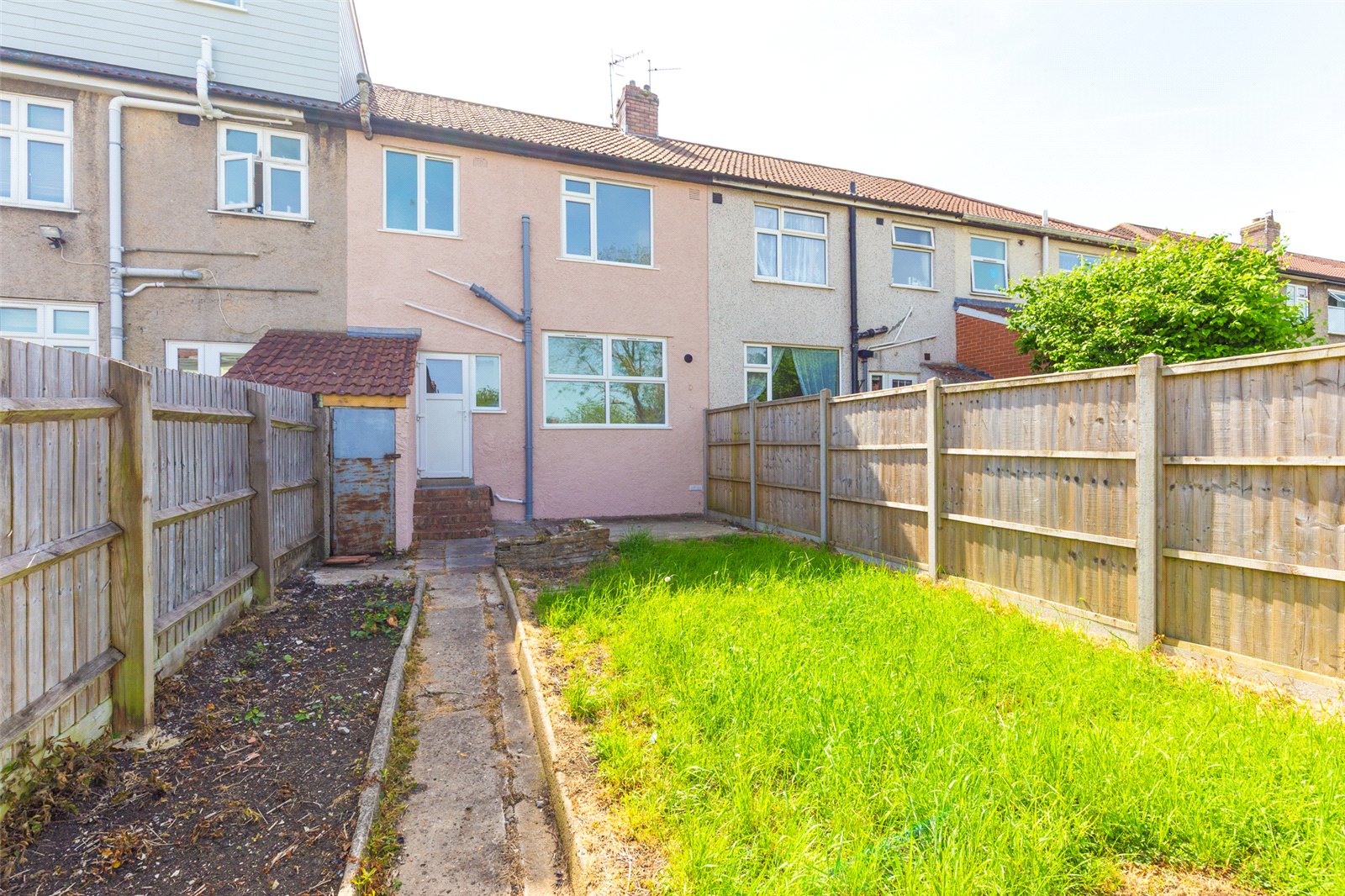 3 bedroom House for sale in Westbury-on-Trym, Bristol