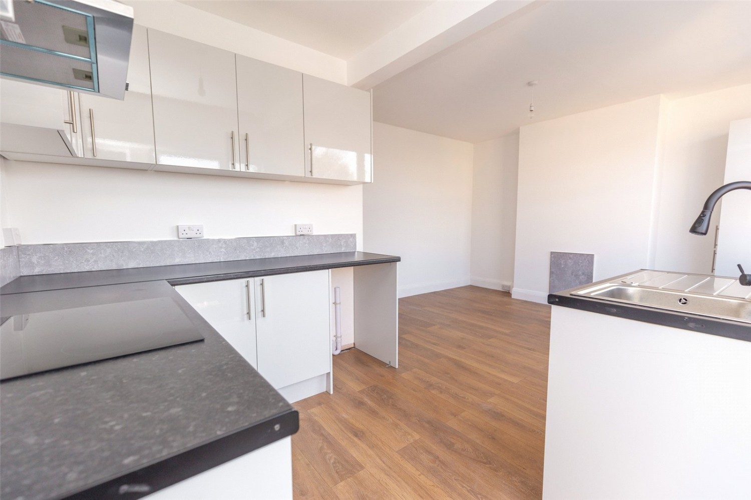 Westbury-on-Trym, Bristol