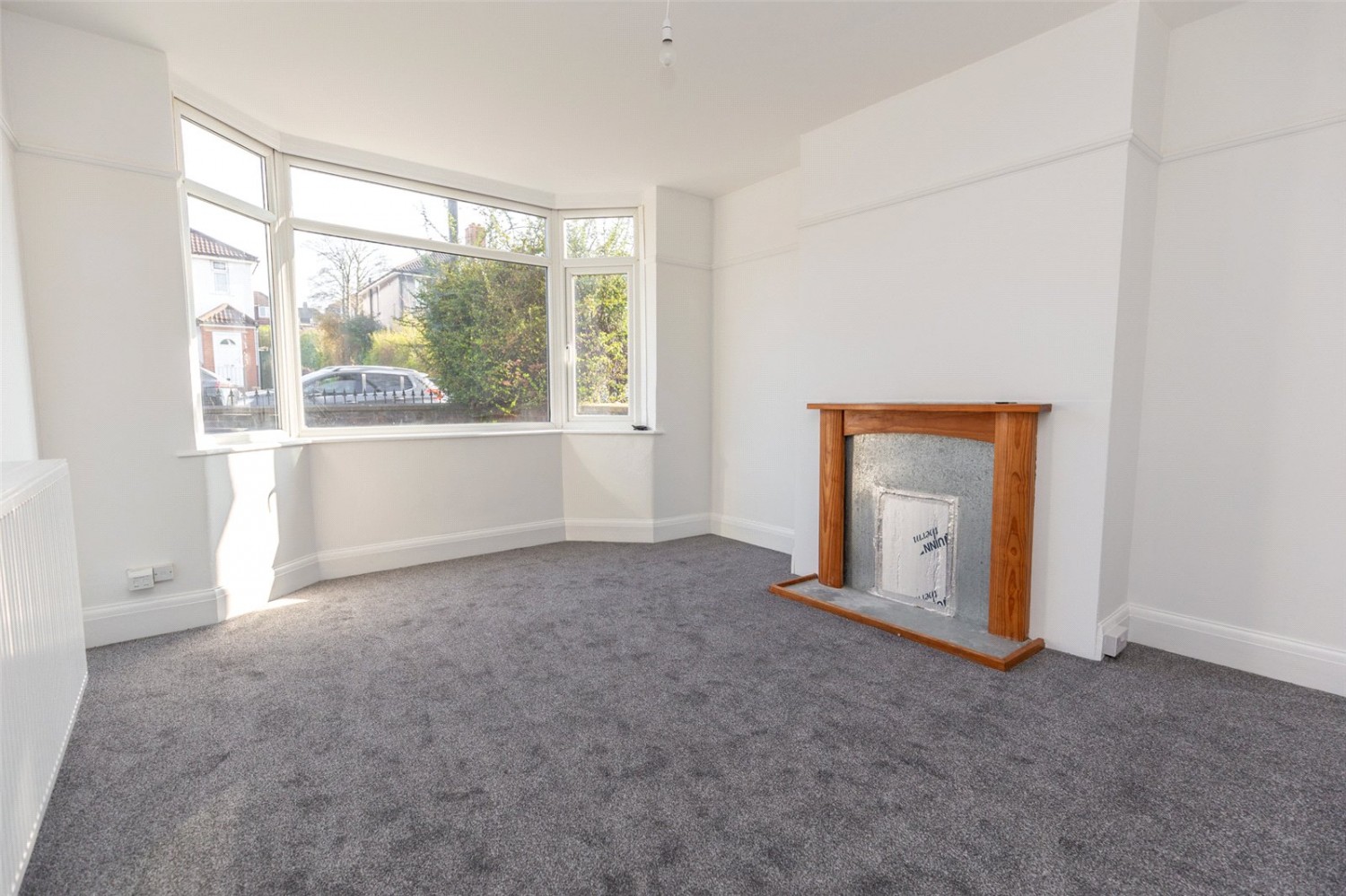 Westbury-on-Trym, Bristol