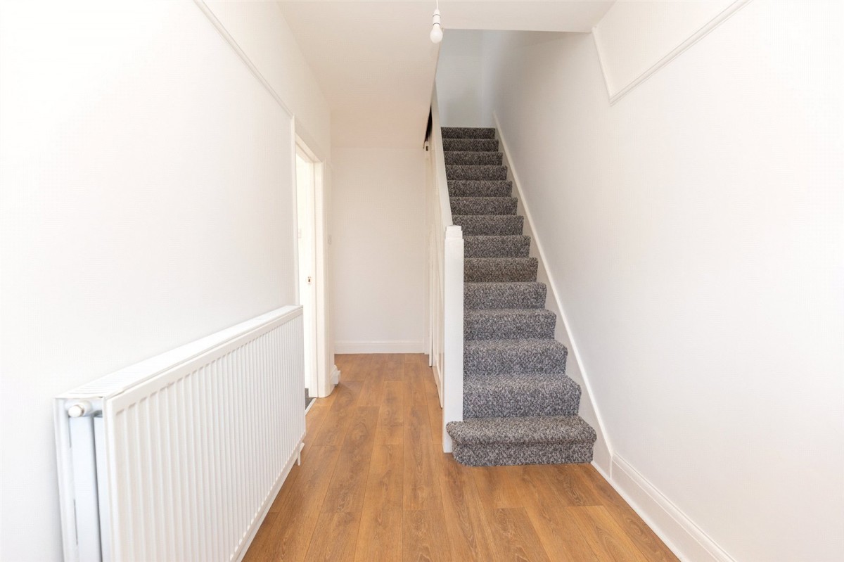 Westbury-on-Trym, Bristol