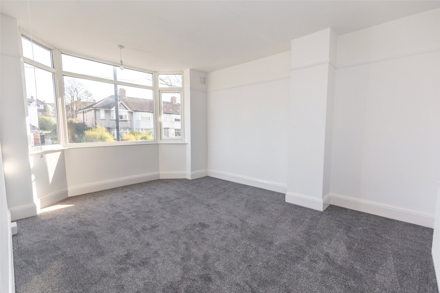 Westbury-on-Trym, Bristol