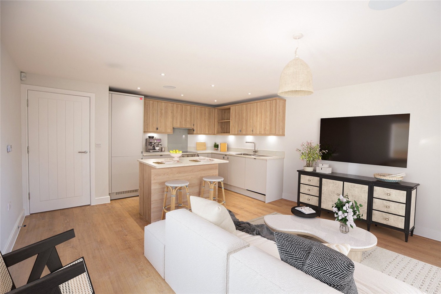 Kingswood, Bristol