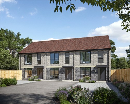 Memorial Road, Hanham, Bristol