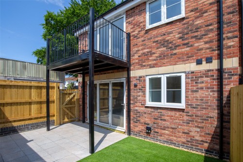 Kingswood, Bristol