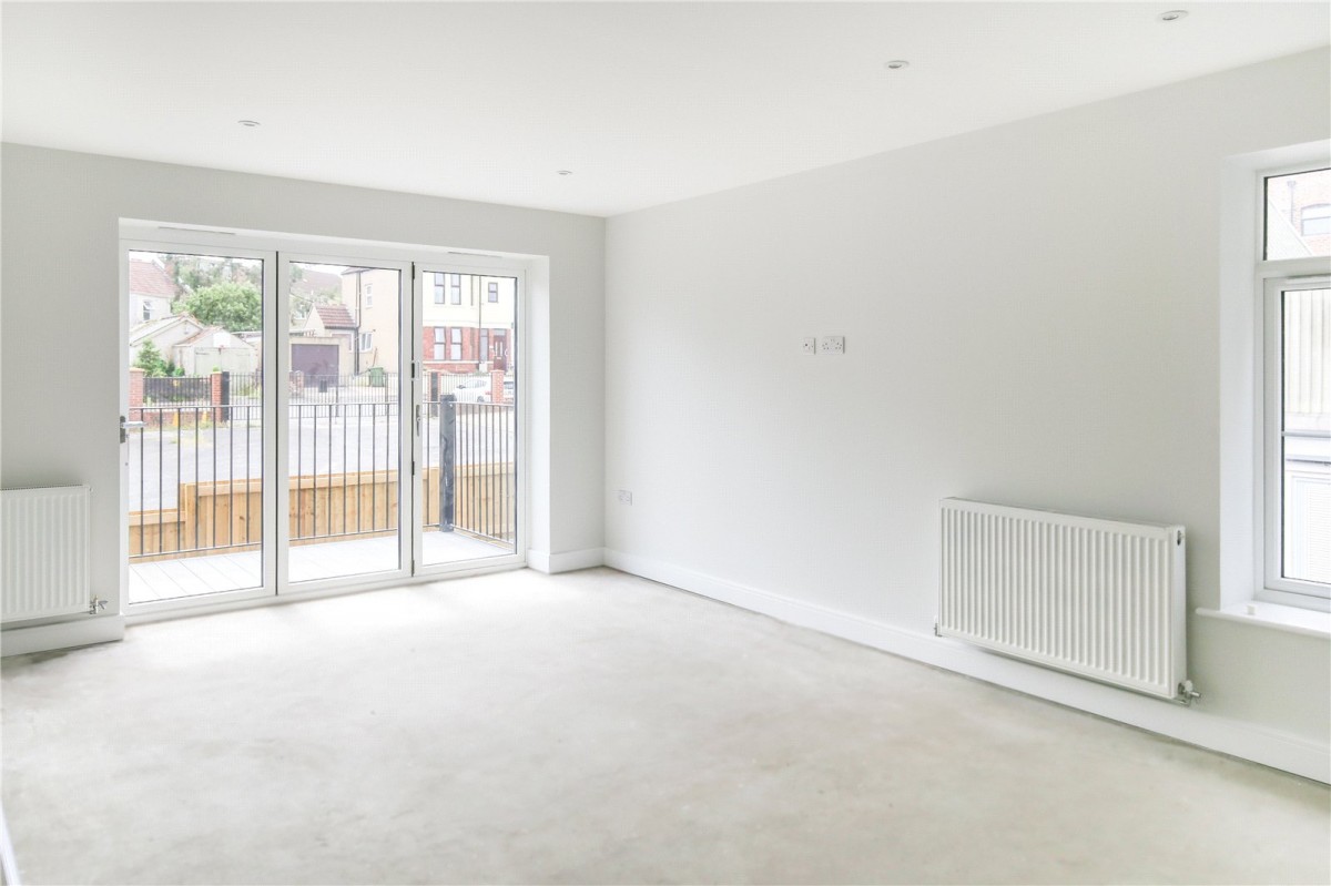 Kingswood, Bristol
