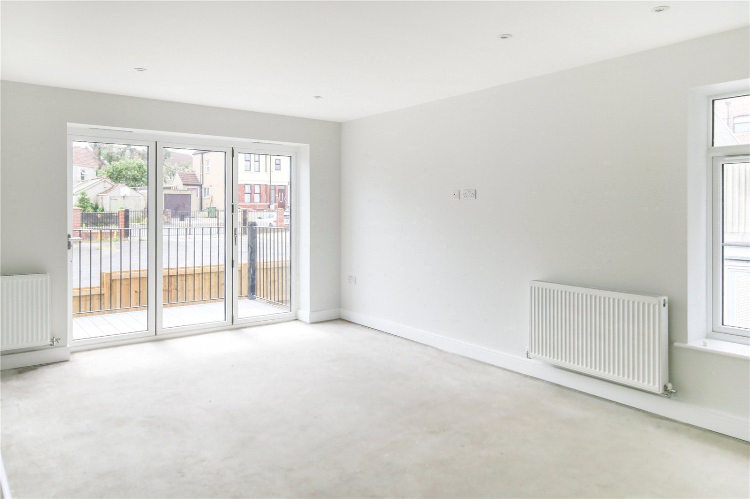 Kingswood, Bristol