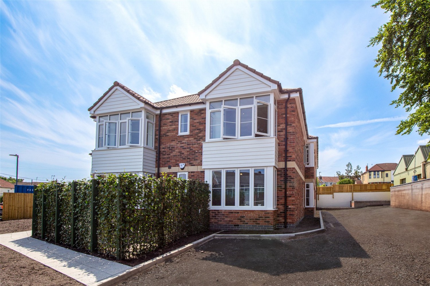 Kingswood, Bristol