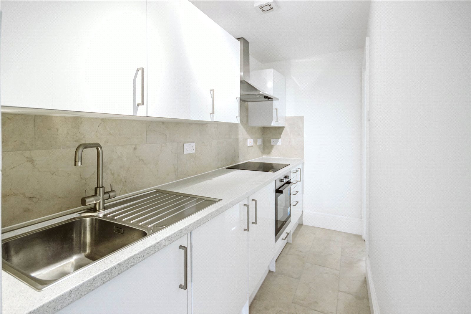 1 bedroom Flat for sale in Montpelier, Bristol