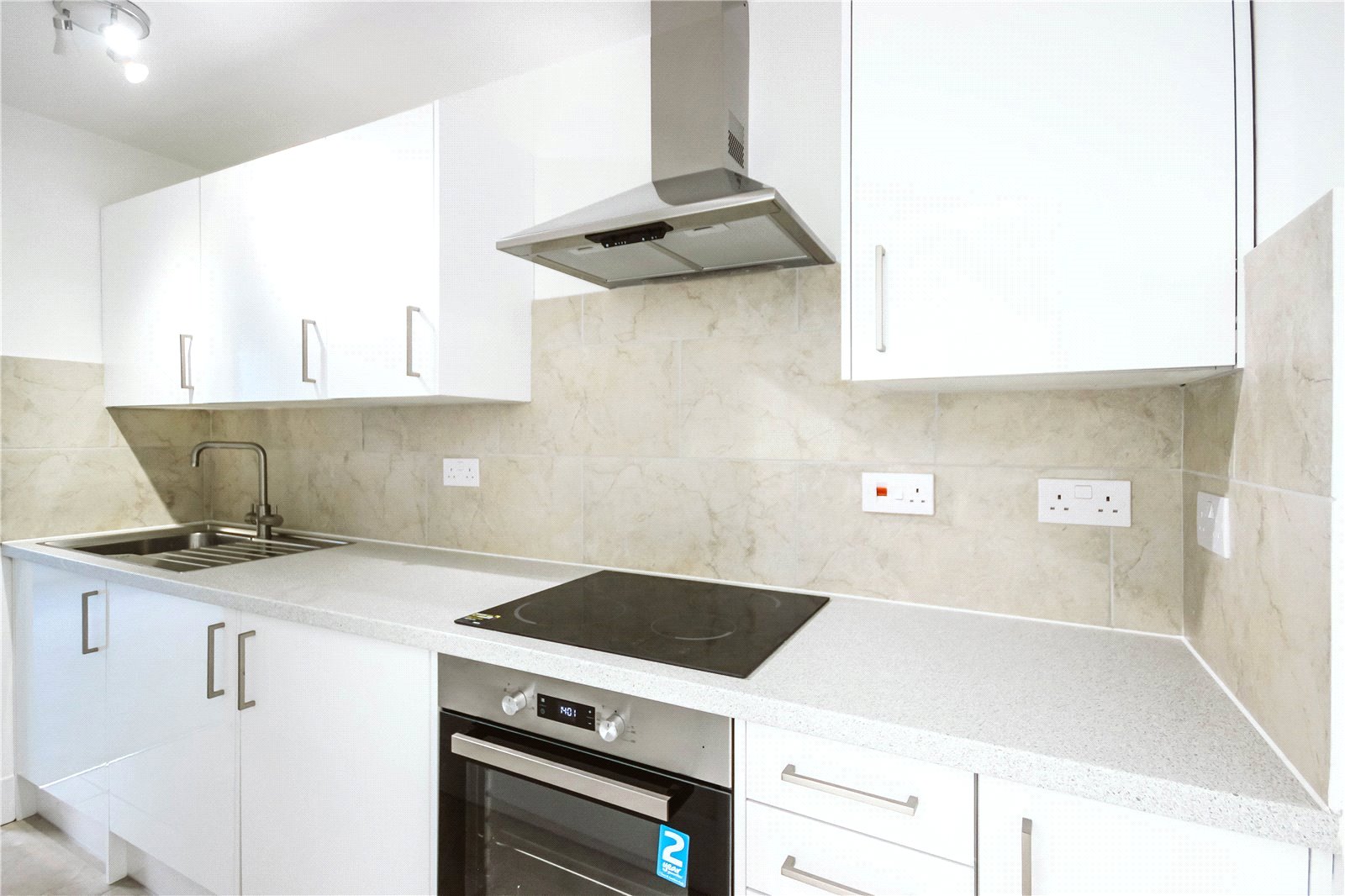 1 bedroom Flat for sale in Montpelier, Bristol