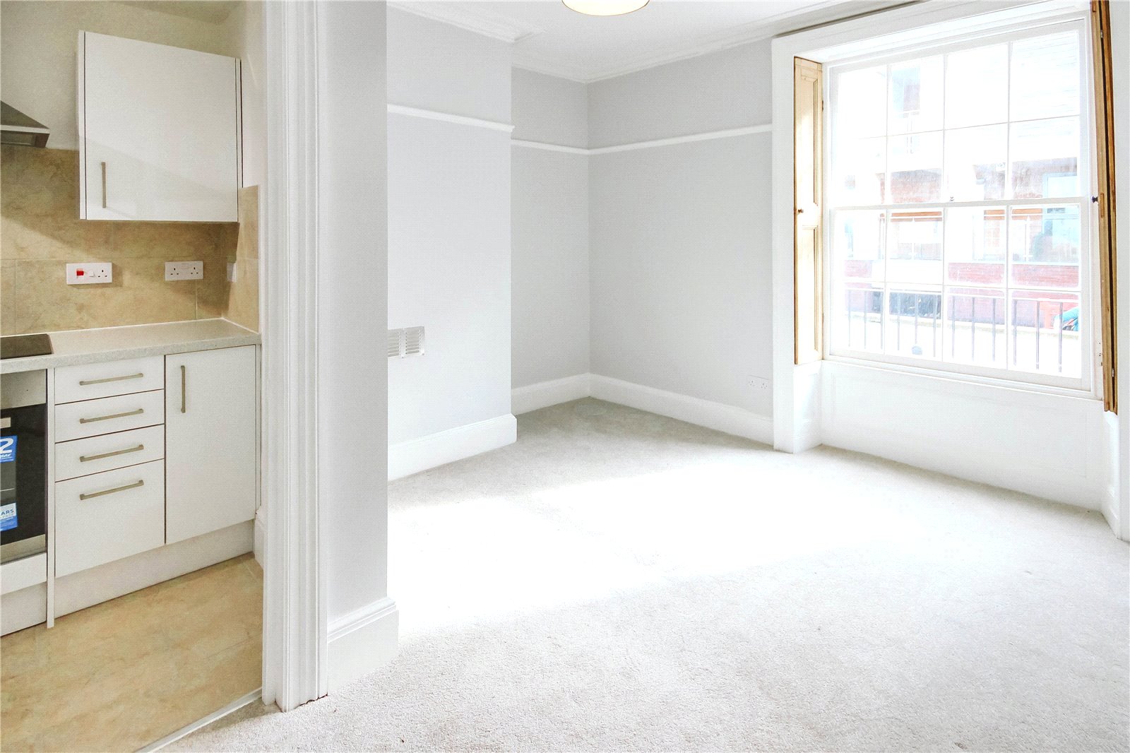 1 bedroom Flat for sale in Montpelier, Bristol