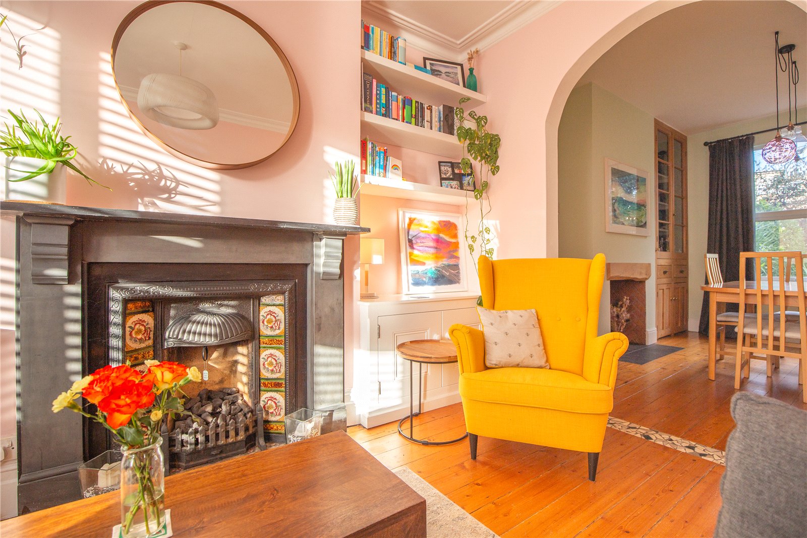 3 bedroom House for sale in Bristol
