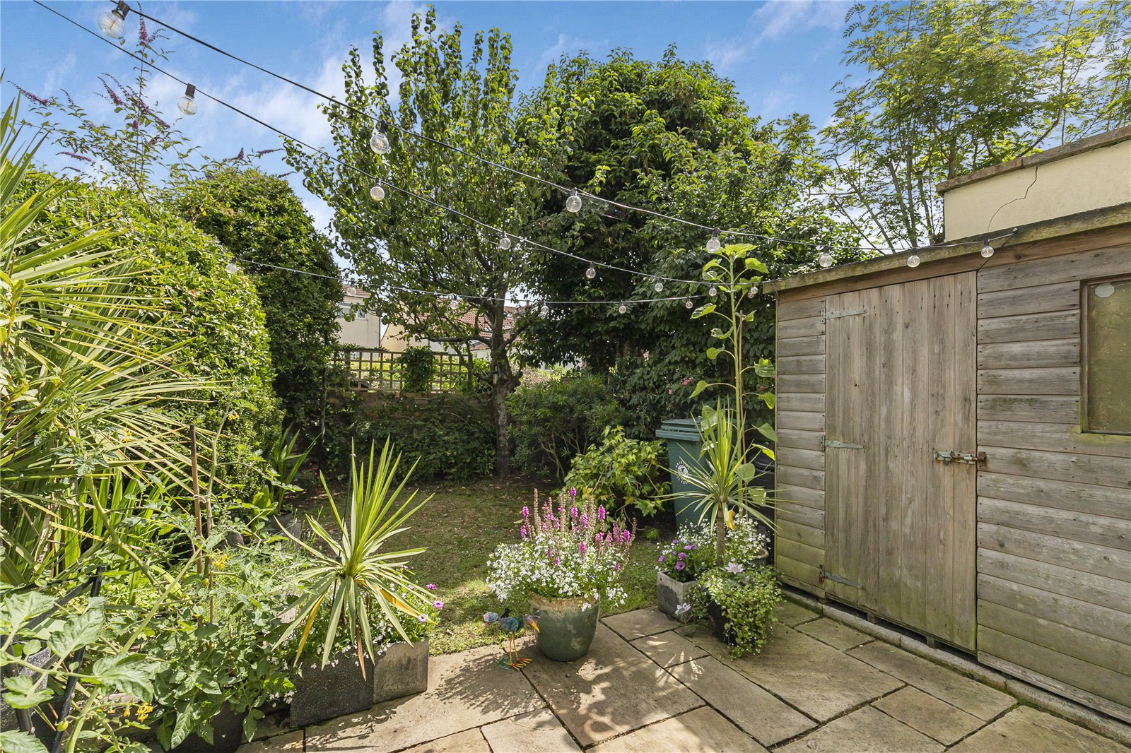 3 bedroom House for sale in Bristol