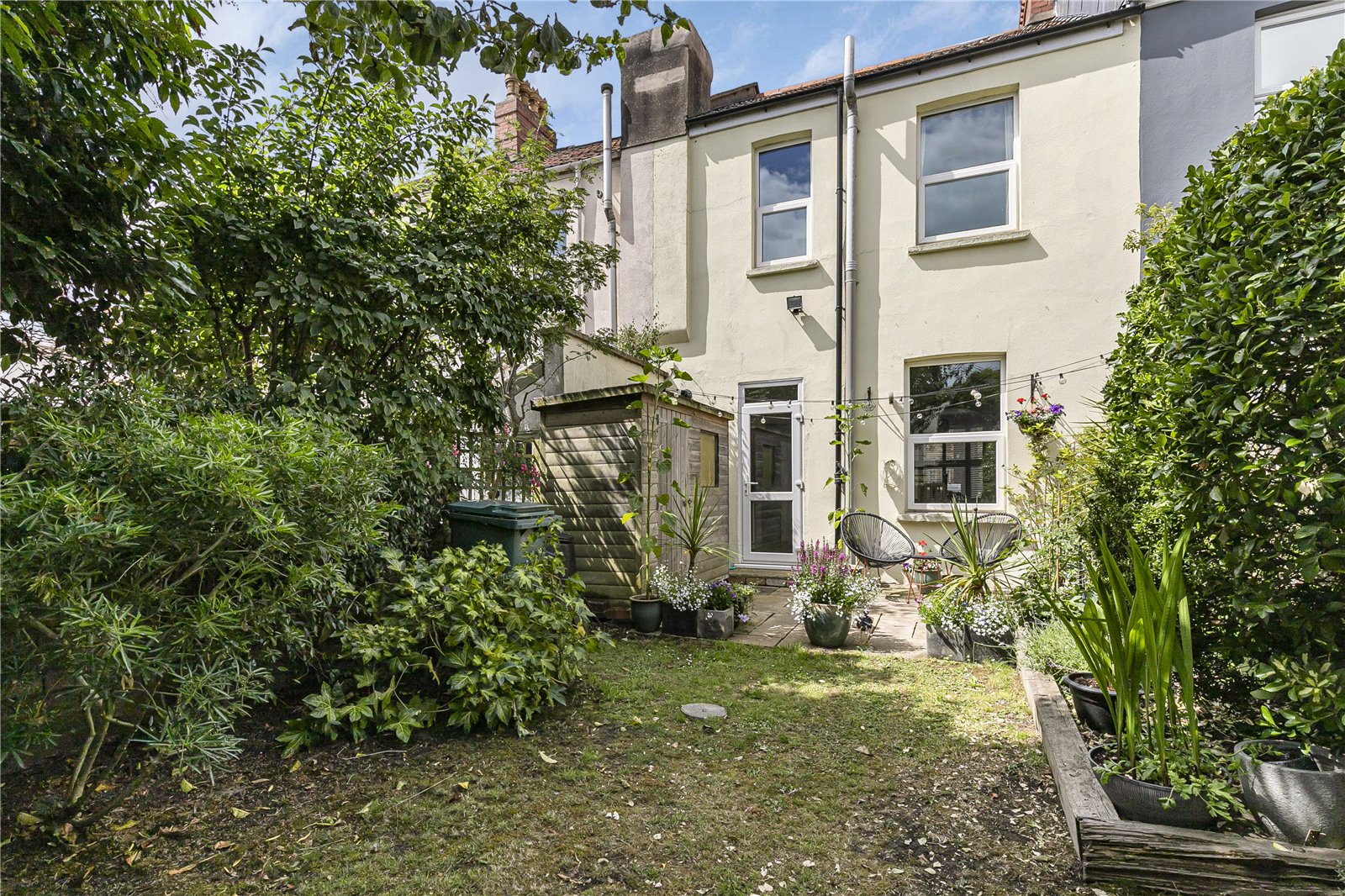 3 bedroom House for sale in Bristol