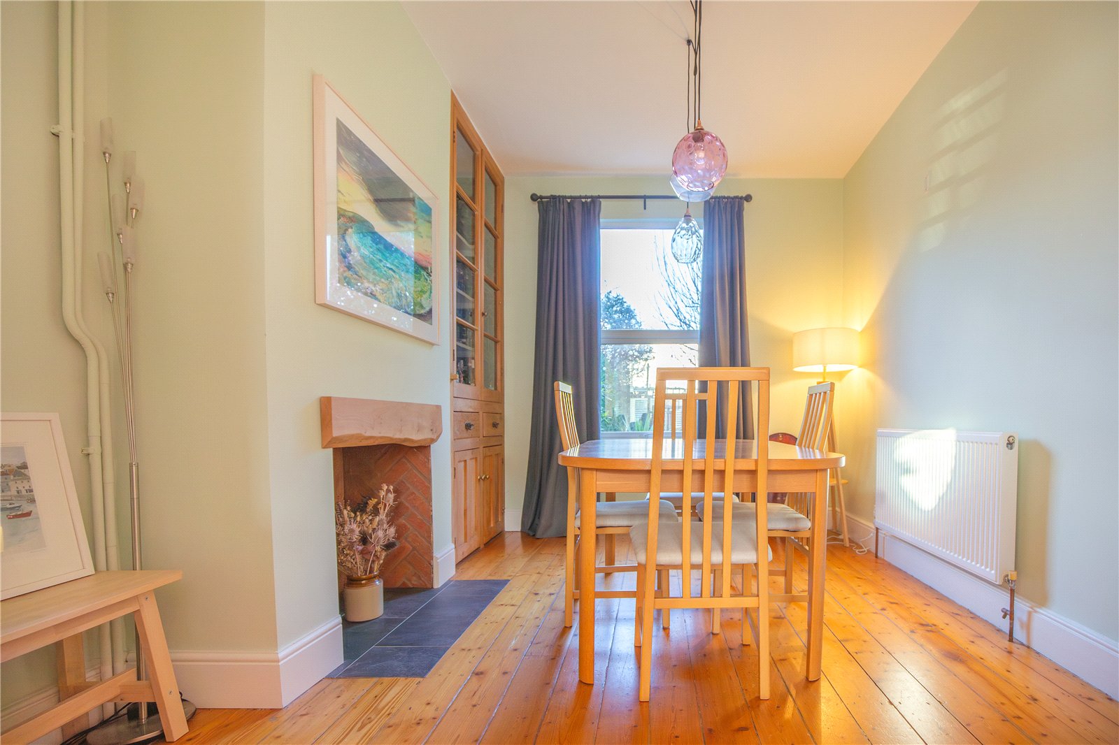 3 bedroom House for sale in Bristol