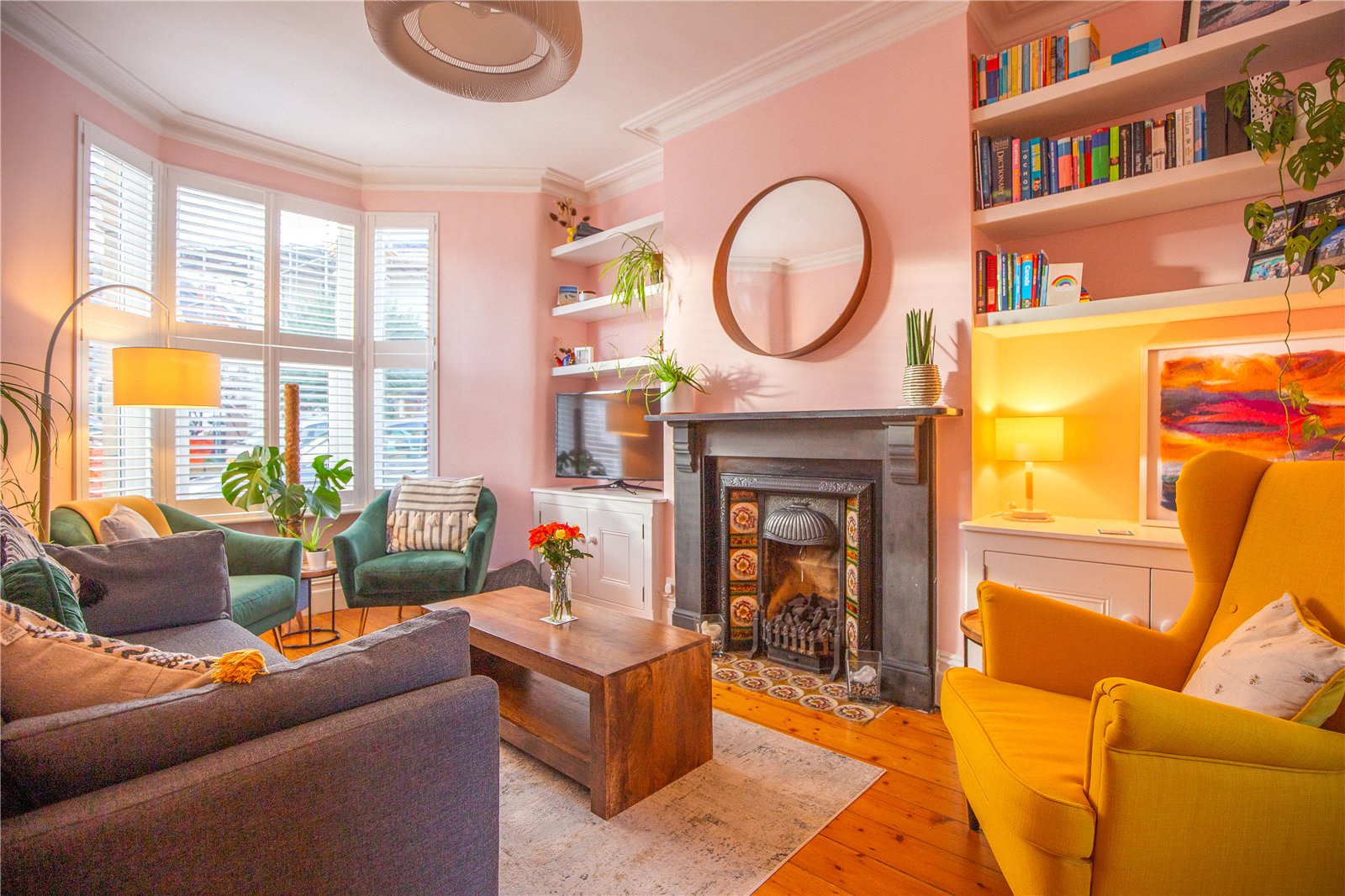 3 bedroom House for sale in Bristol