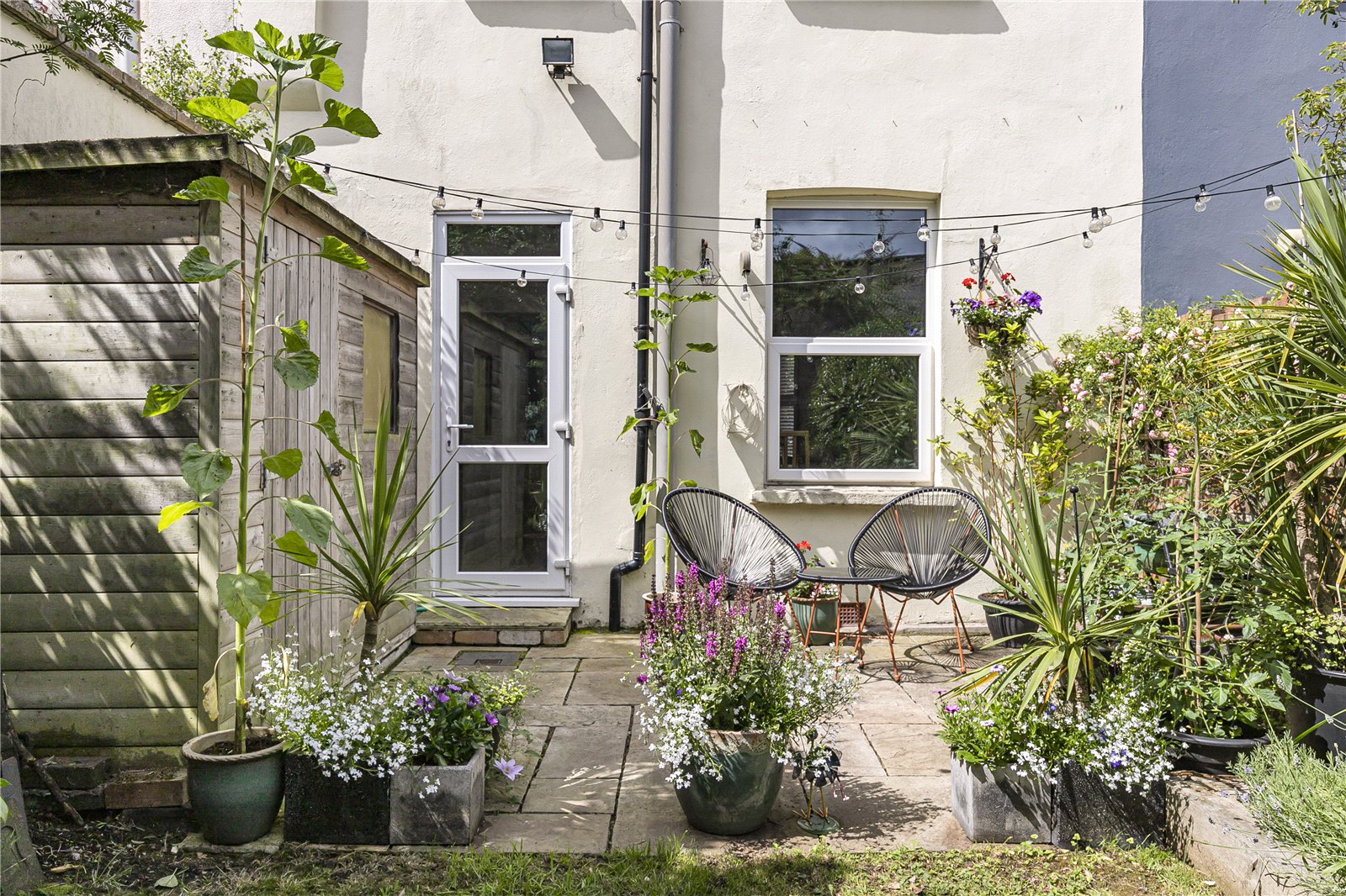 3 bedroom House for sale in Bristol