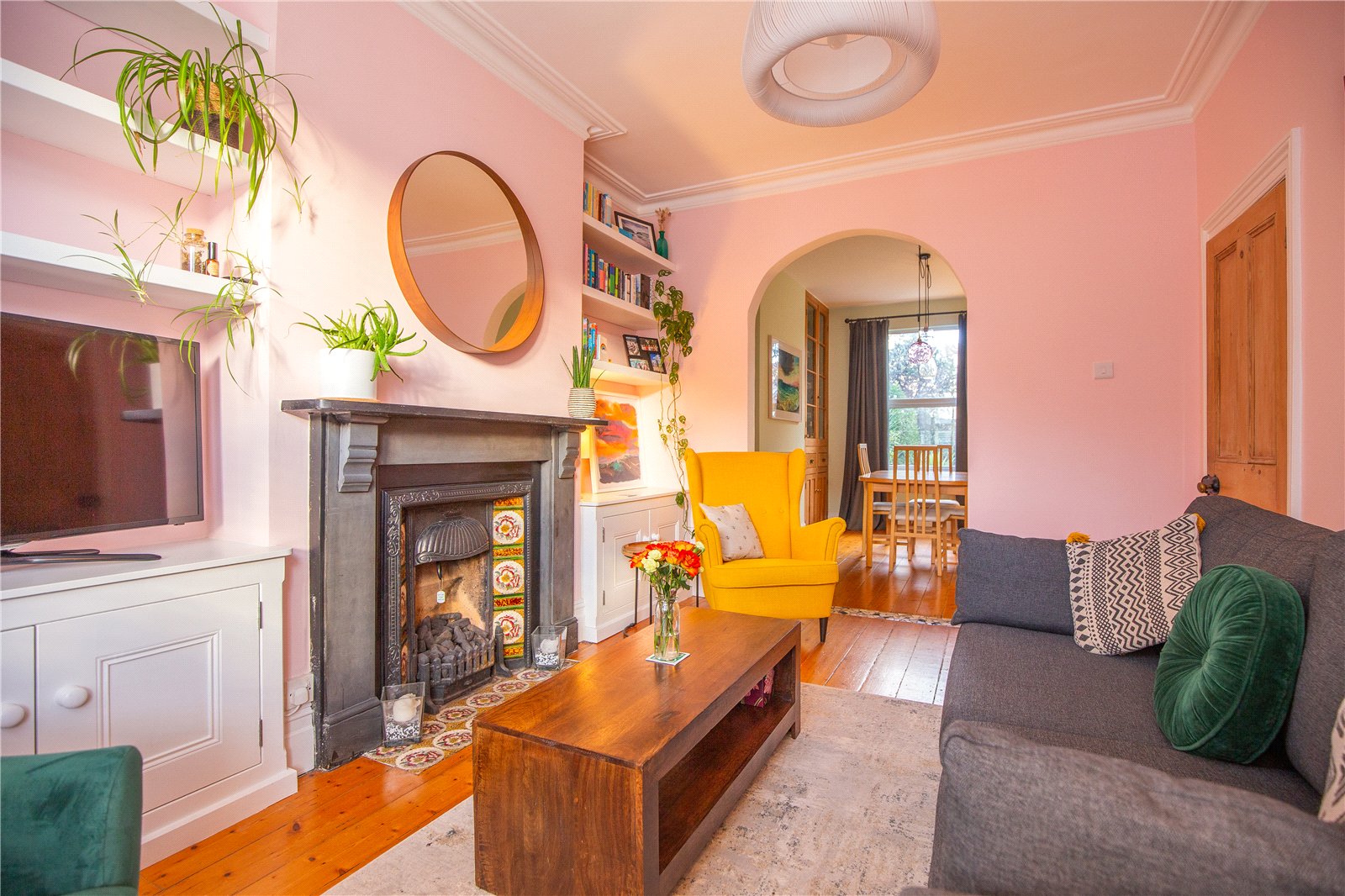 3 bedroom House for sale in Bristol
