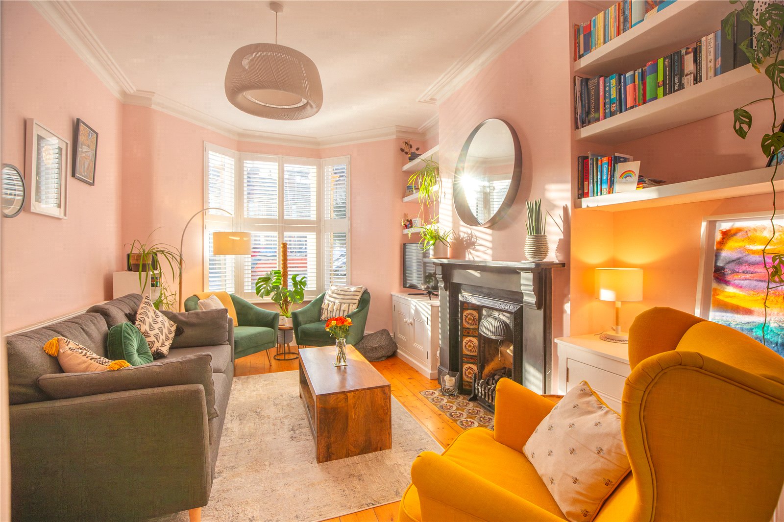 3 bedroom House for sale in Bristol